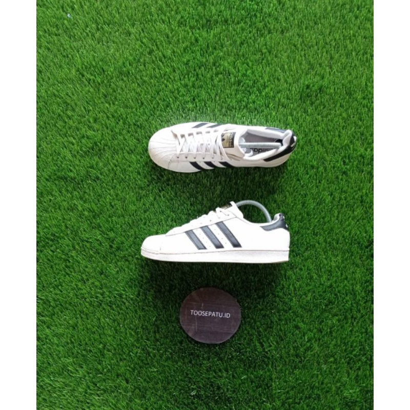 Adidas superstar41 second
