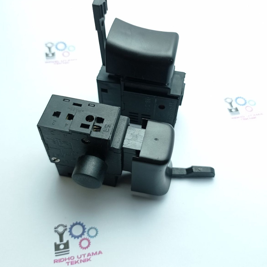 Saklar Bor Maktec MT60 MT603 Switch Bor Maktec