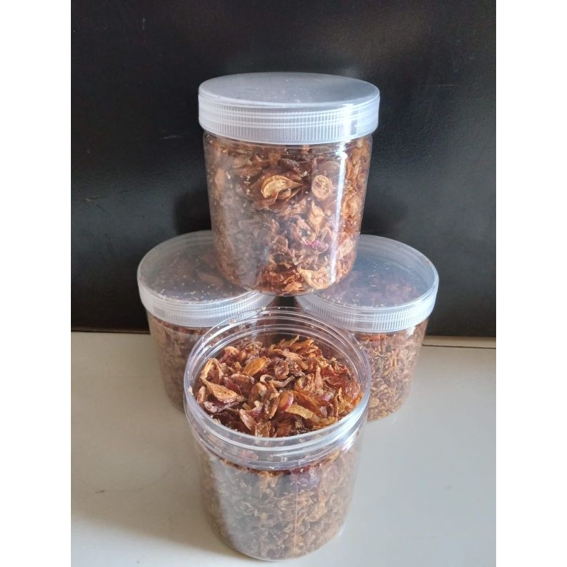 

PREMIUM BAWANG GORENG BREBES