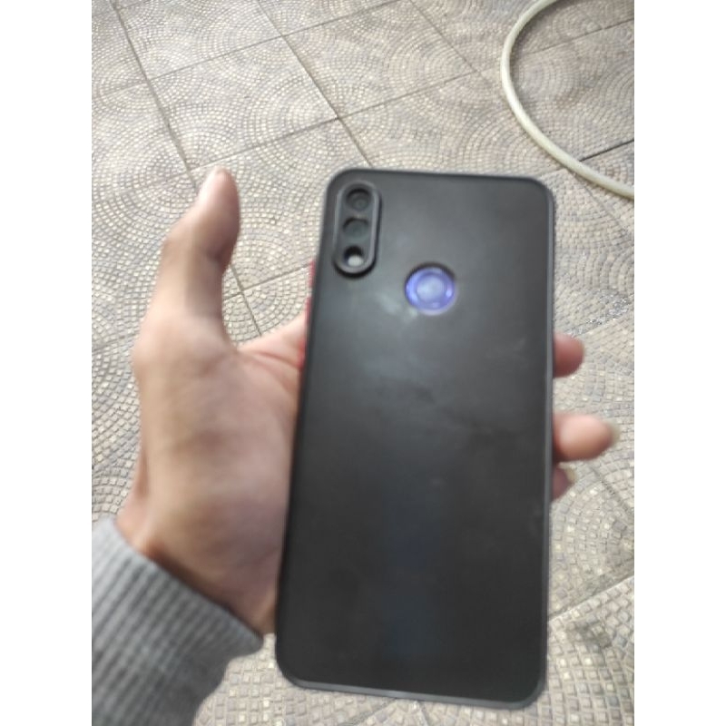 Hp Redmi not 7