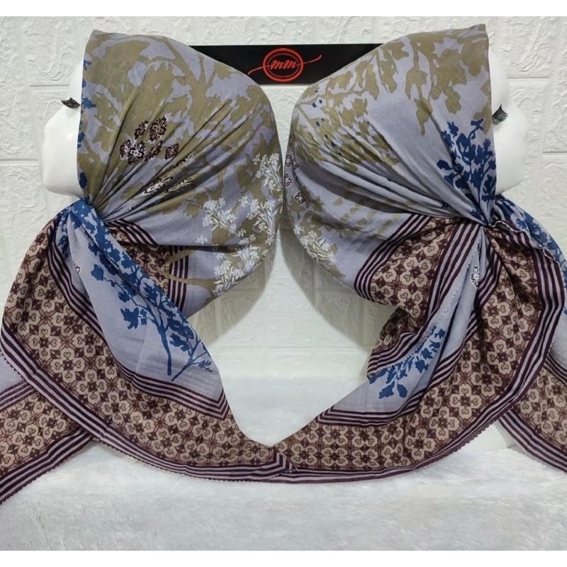 VOAL MOTIF/HIJAB MOTIF/VOAL DEEKA/DEEKA MOTIF-MOTIF