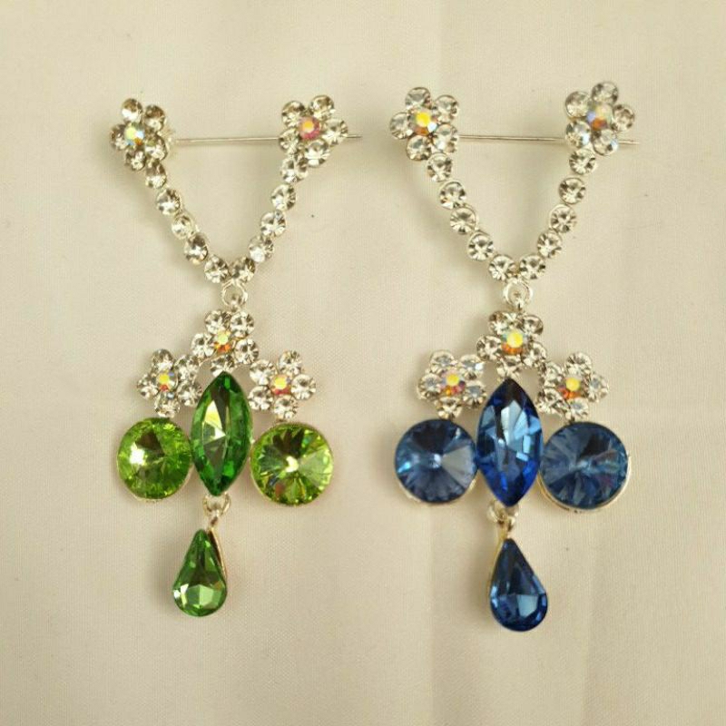 bros dagu swaroski bros dagu juntai bros dagu murah