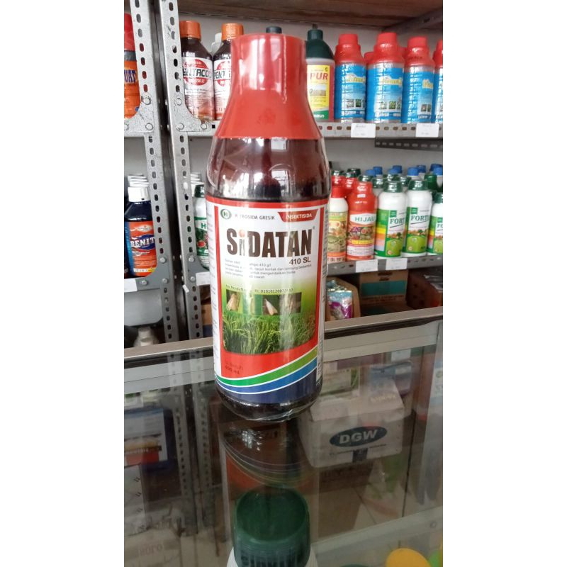 INSEKTISIDA SIDATAN 410SL 400ML