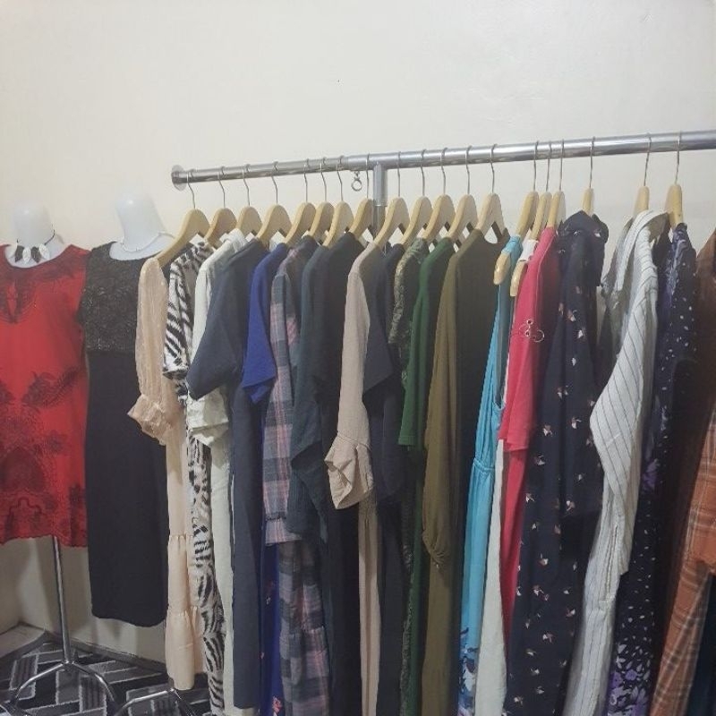 Nota Live Dress LD bahagia