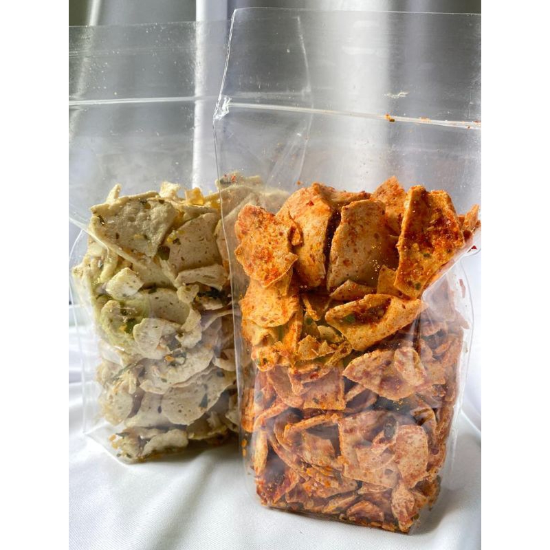 

Basreng Remuk premium