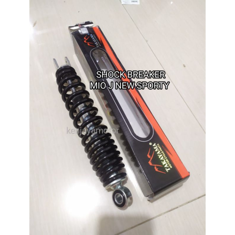 SHOCKBREAKER SHOCK BREAKER MONOSHOCK BELAKANG MIO J MIO SMILE MIO NEW MIO SPORTY