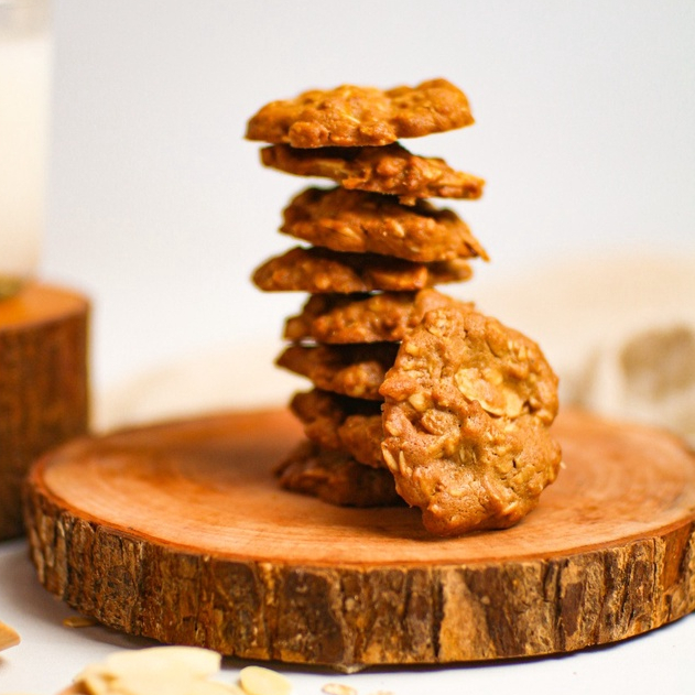 

PAKET OATMEAL COOKIES (BULK ORDER)