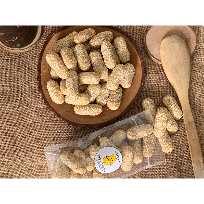 

Roti wijen / Mancho wijen 250gr