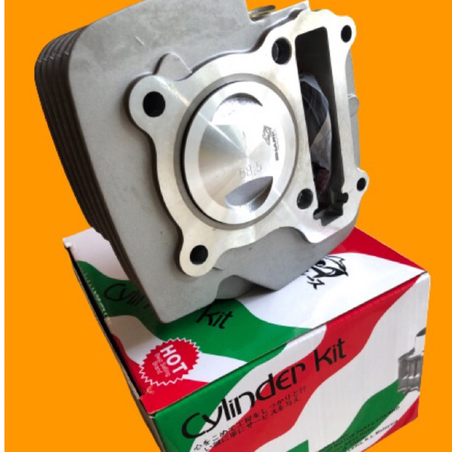 Blok jupiter bore up 55 57 58 shark - blok jupiter z 58 57 55 bore up - blok jupiter shark