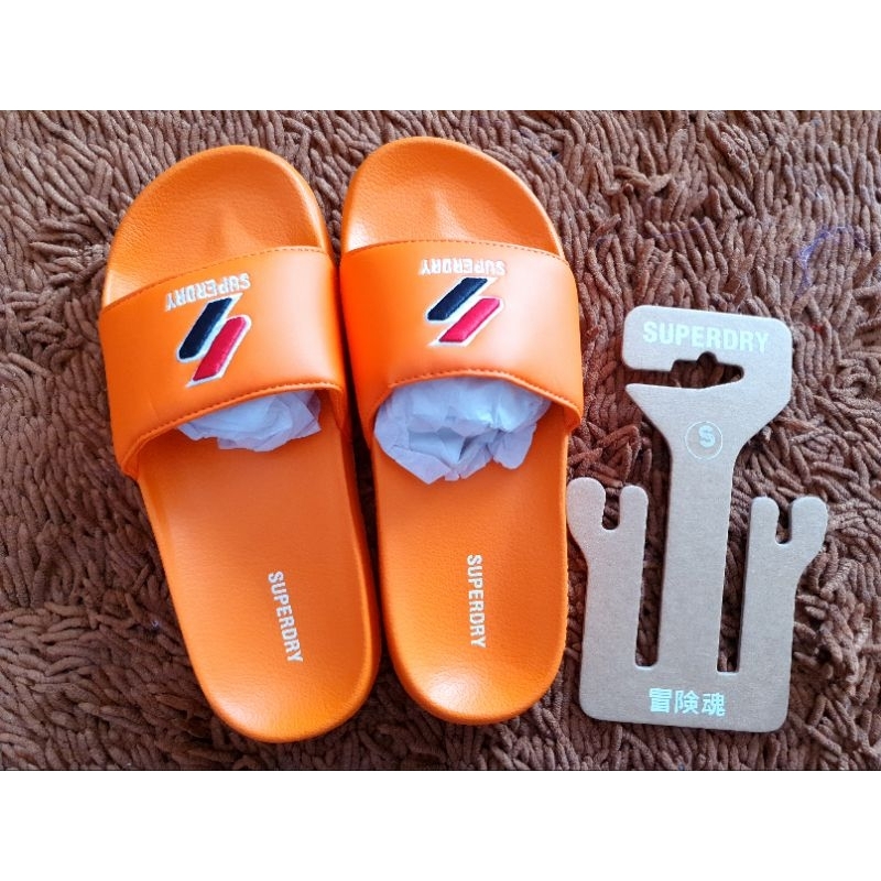 Sandal flip flop Superdry Original