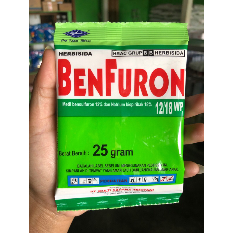 BENFURON