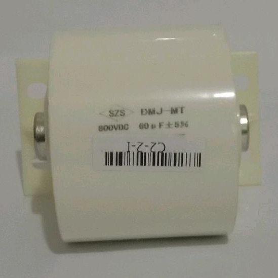 KAPASITOR 800V DC 60uF DMJ-MT SZS