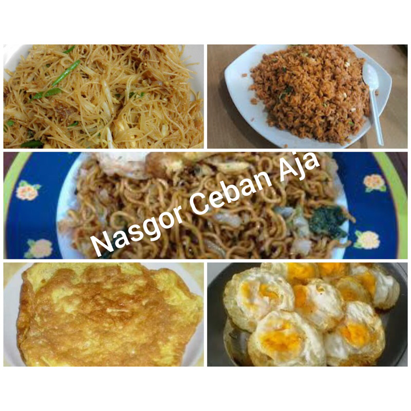 

Nasgor ceban