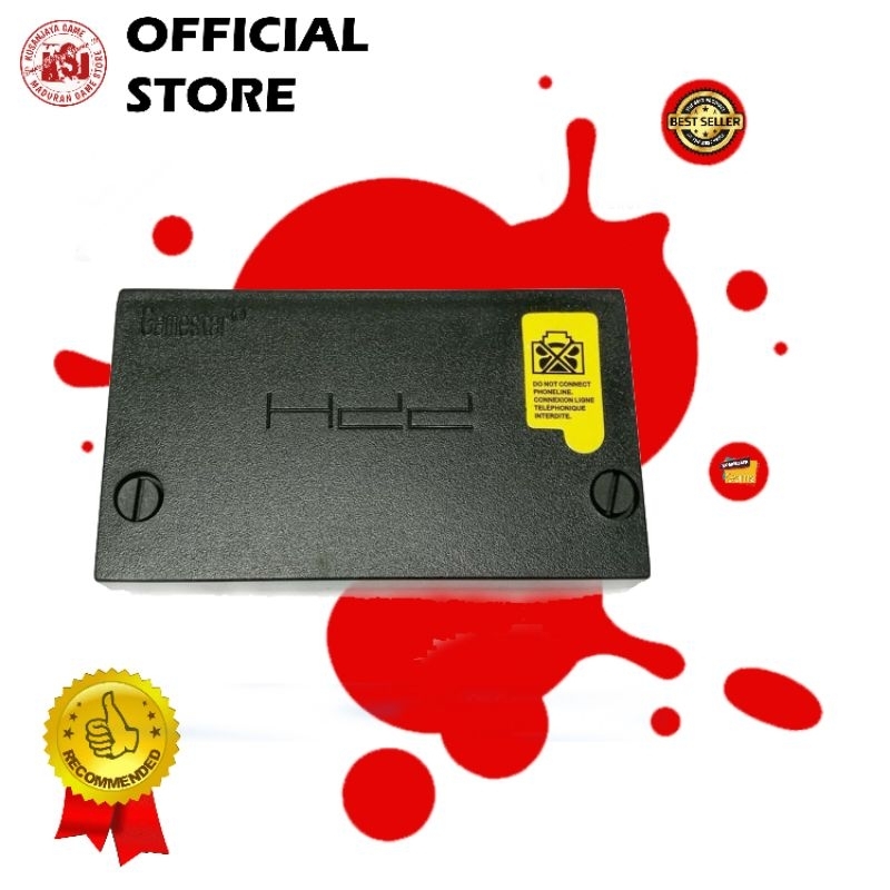 NA ps2 Network Adapter