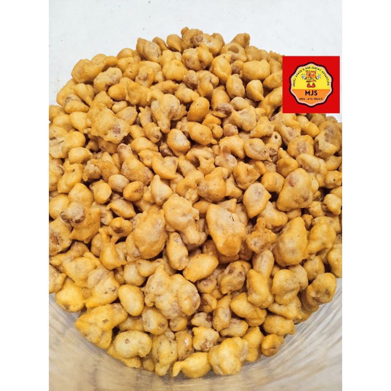 

Kacang Bandung—250gram