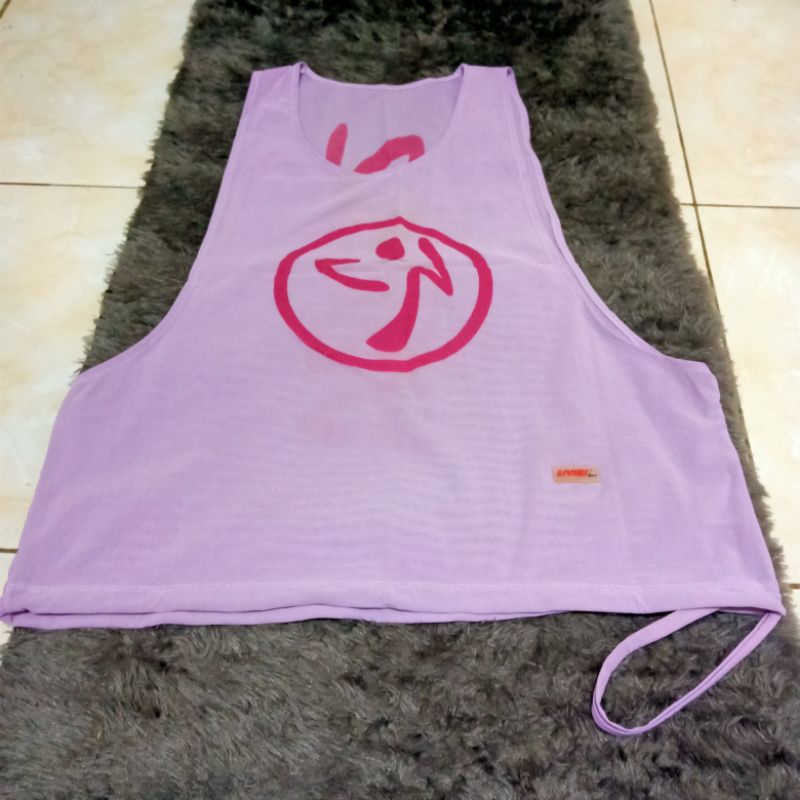 Rompi/Outer Jala Zumba PL