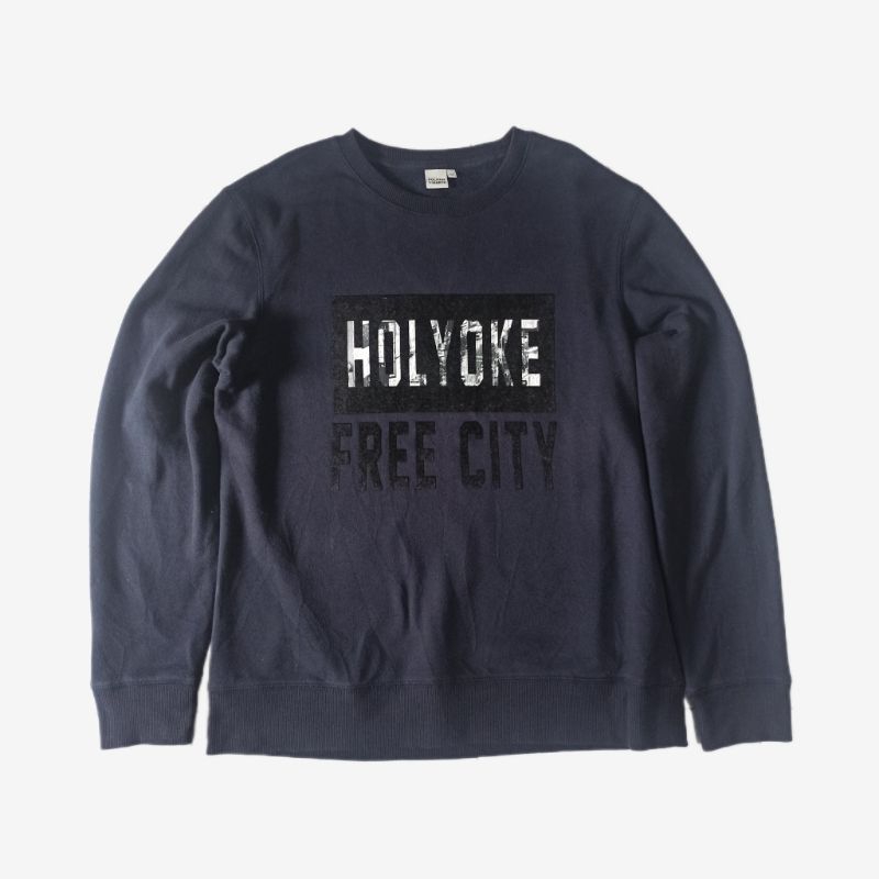 Crewneck Polham second original