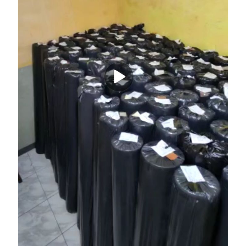 KAIN OSCAR SINTETIS METERAN