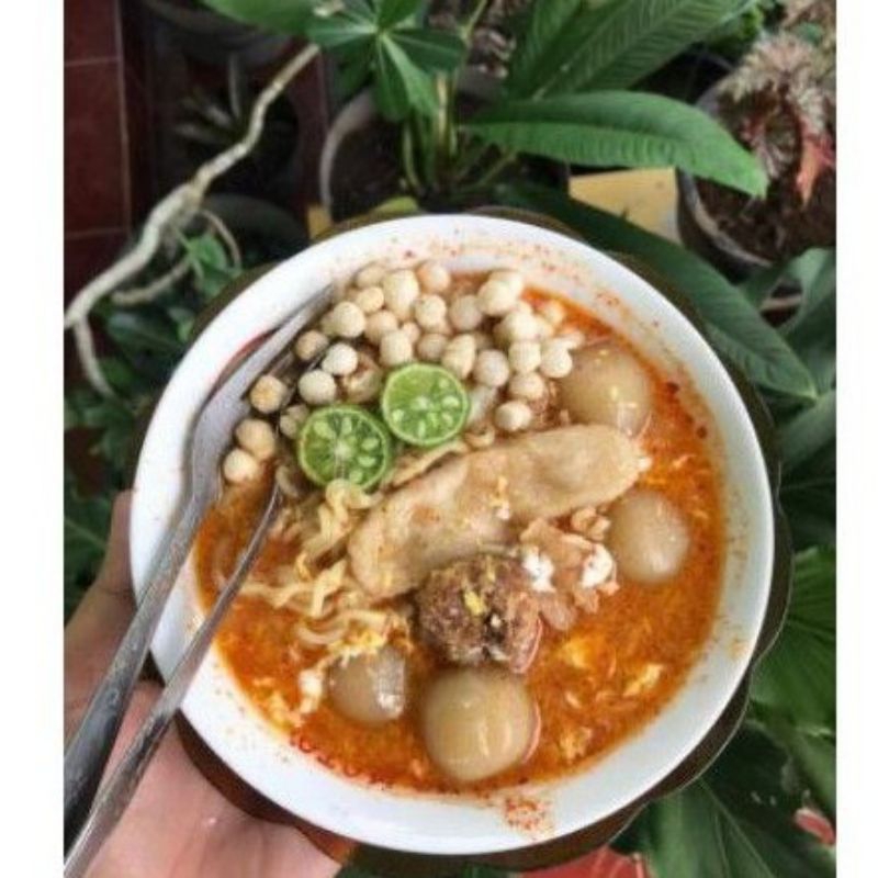 

baso Aci Bogor (Boci Bogor )