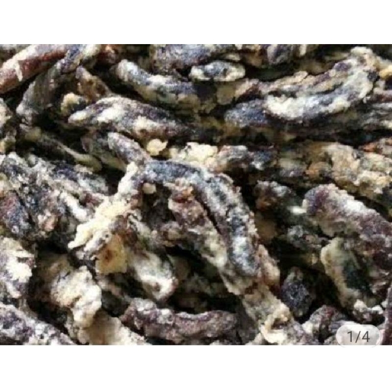 

salemanis rasa kurma