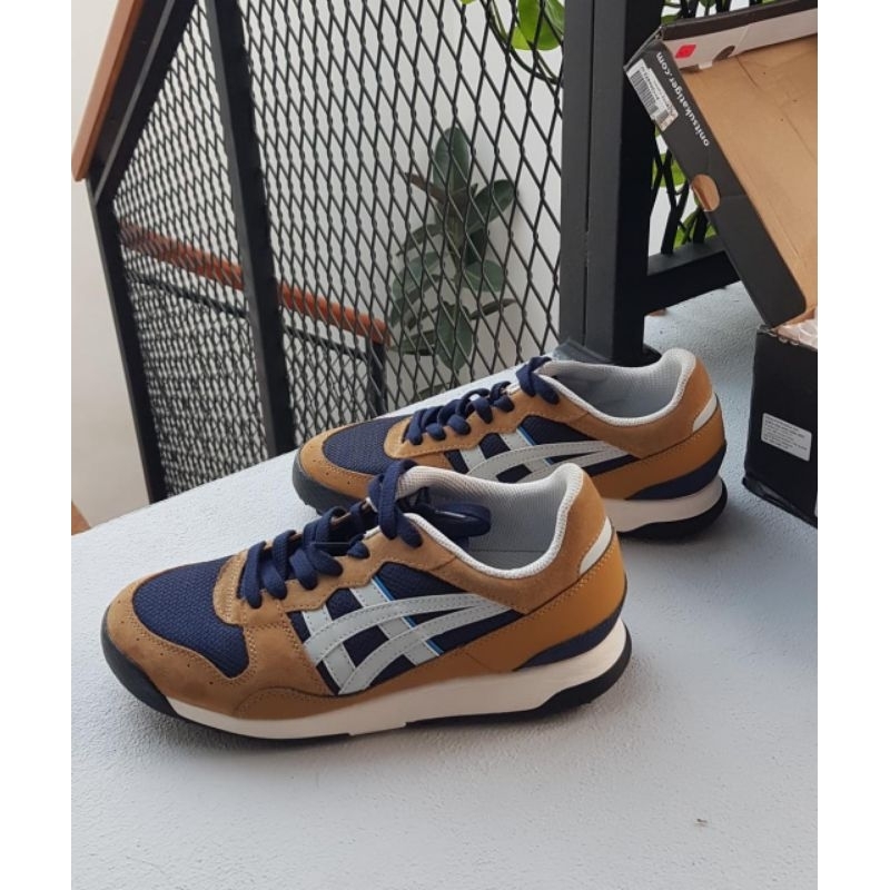 onitsuka tiger horizonia
