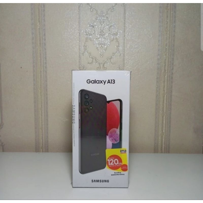 Samsung A13 6/128
