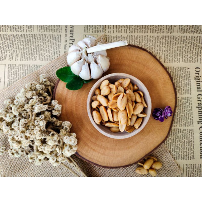

Kacang bawang 100gr