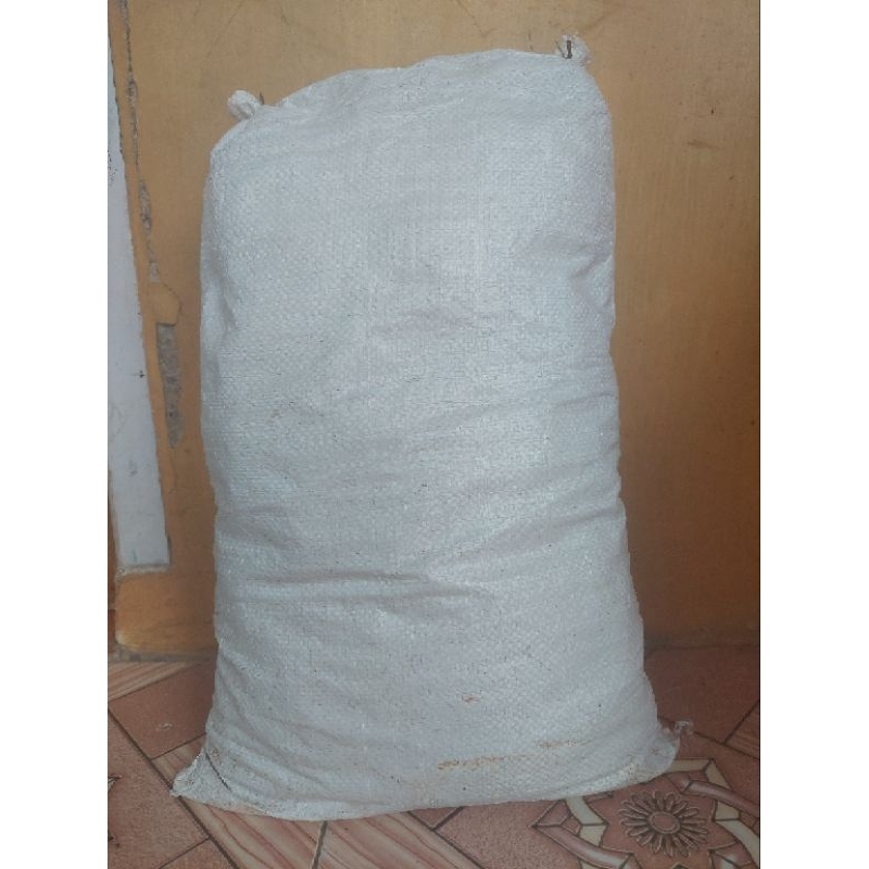 Jivara56 Akar Pakis Cacah Media Tanam, Kemasan Karung 10Kg