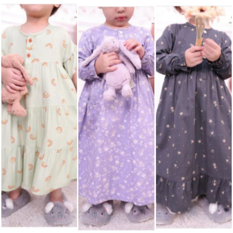 Little Ditsy Maret by Ditsy