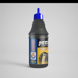 Cairan Ban Tubles Tubeless TIRE Sealant Anti Bocor 350ML grosir 8.5mm premium import quality