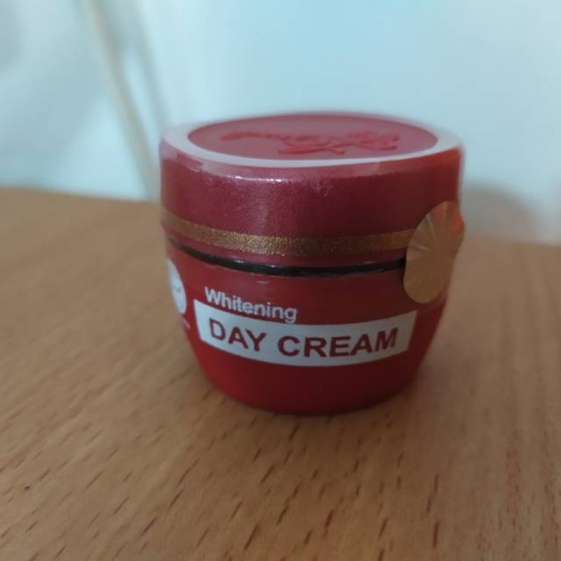 DAY CREAM LC B EAUTY kode (DRJ) (kemasan lama)