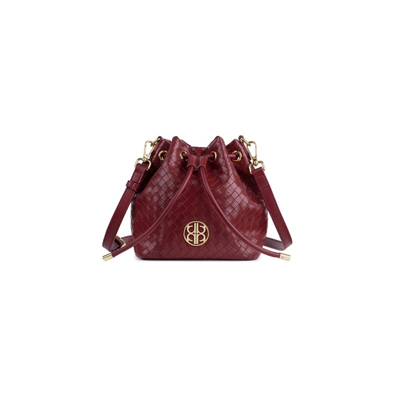 EMMA BUCKET BAG LYCHEE NADA PUSPITA