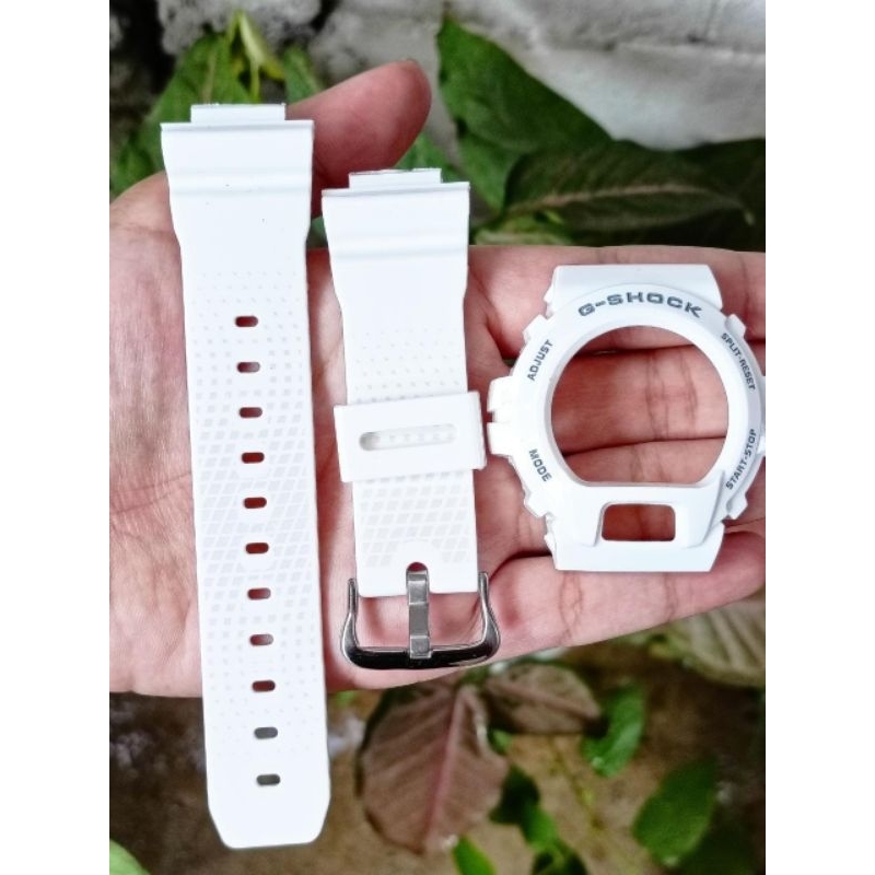 BNB G-SHOCK DW6900 NB7