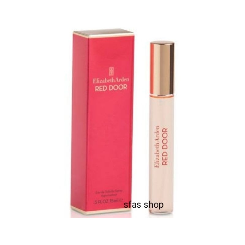 Elizabeth Arden Red Door edt 15ml