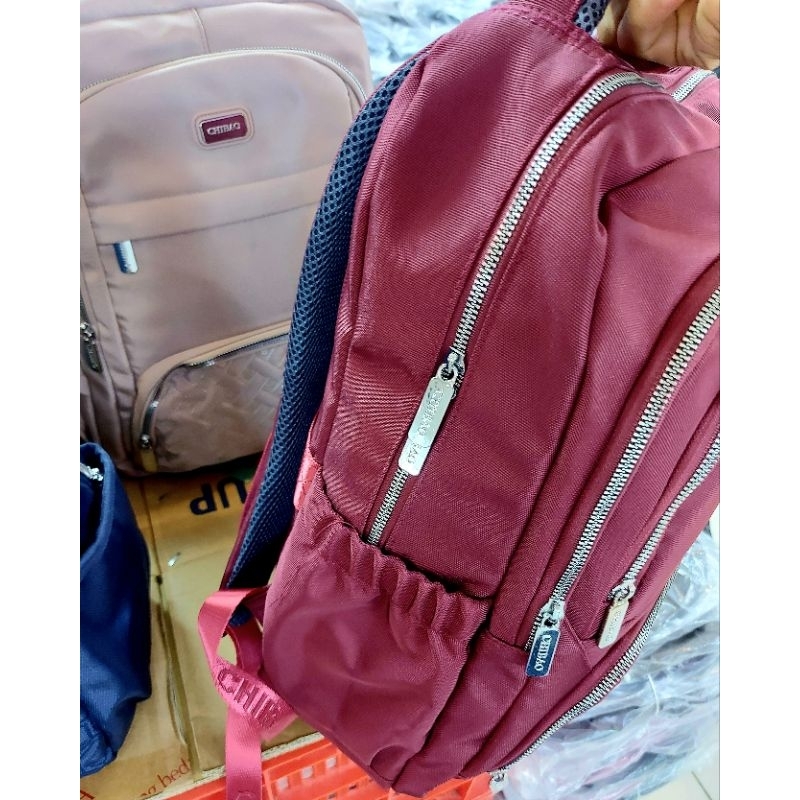 RANSEL SEKOLAH CHIBAO/BACKPACK CHIBAO A702#