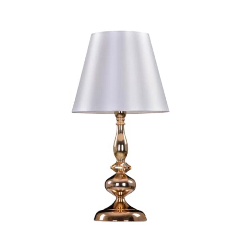 EGLARE GENIE LAMPU MEJA E-14 D.25 GOLD/ACE TABLE LAMP GENIE/ACE LAMPU MEJA/EGLO TABLE LAMP/ACE LAMPU TIDUR/ACE LAMPU NAKAS/ACE LAMPU INDOOR/LAMPU MEJA MINIMALIS/LAMPU TIDUR MINIMALIS/LAMPU SUDUT