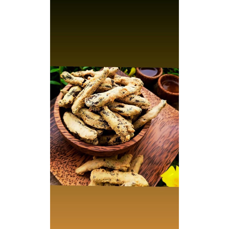 

sale pisang
