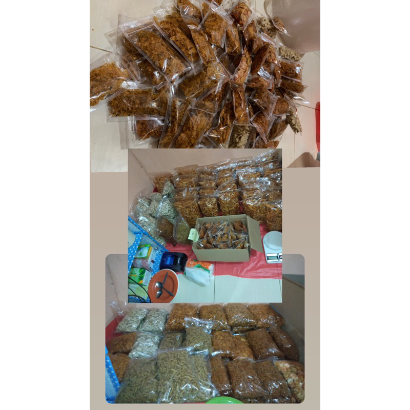 

reseller vinisnack terbaru