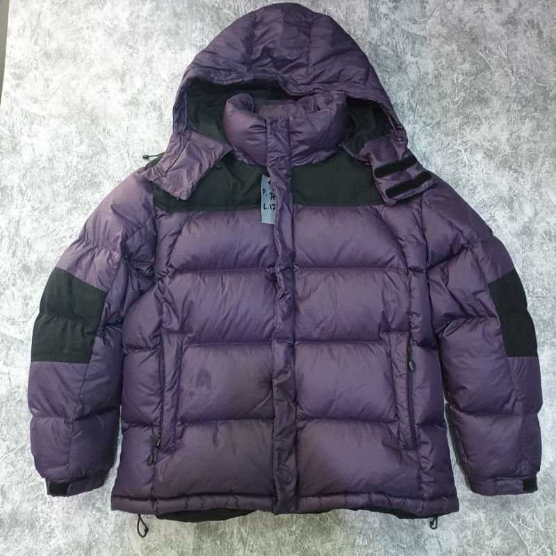 Jaket Bulang union bay