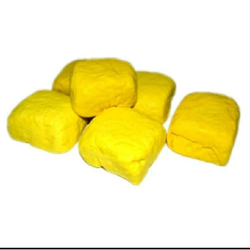 

Tahu Bandung segar 10 pcs