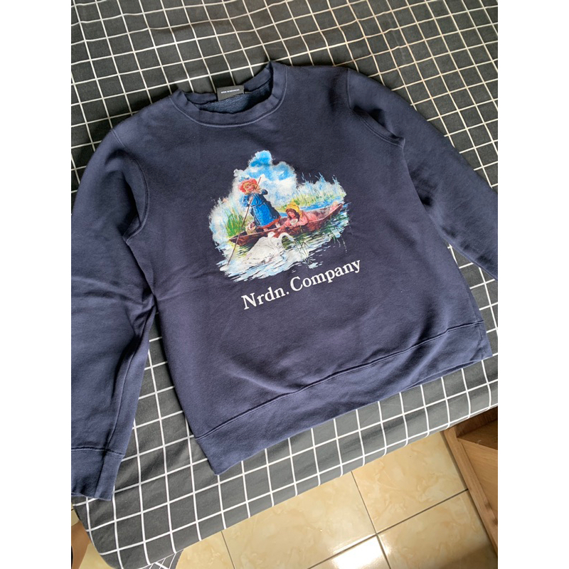 Crewneck | Sweater NRDN