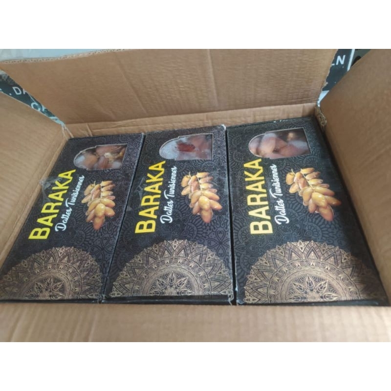

kurma tangkai BARAKA, KURMA TANGKAI TUNISIA BARAKA