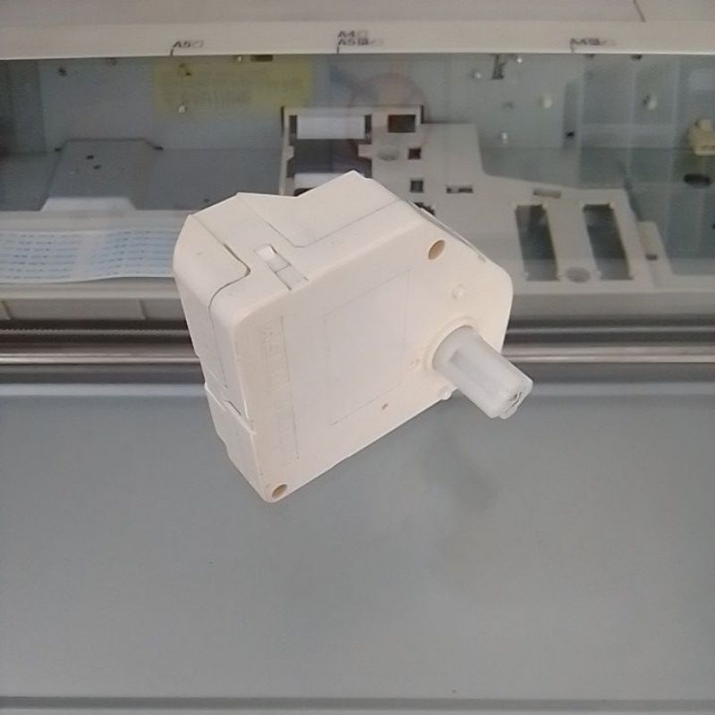 Dinamo Motor Hopper Fotocopy Canon IR 5570/5075