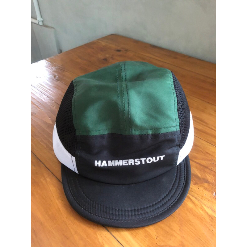 Topi Hammerstout Peg