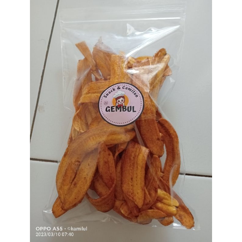 

kripikpisang