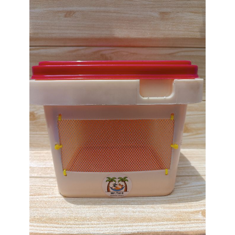 Kandang Box ekonomis Murah ,kandang Hamster,reptil dan kura-kura