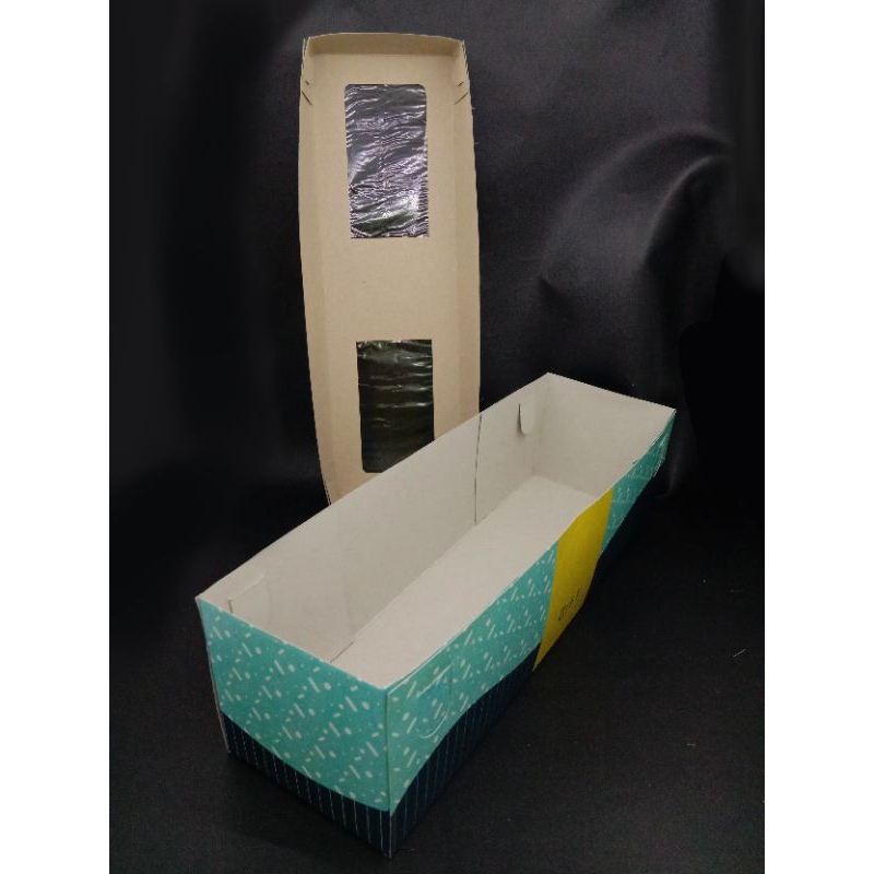 

Kardus bolu gulung roll tart 25x9 30x9 cm murah