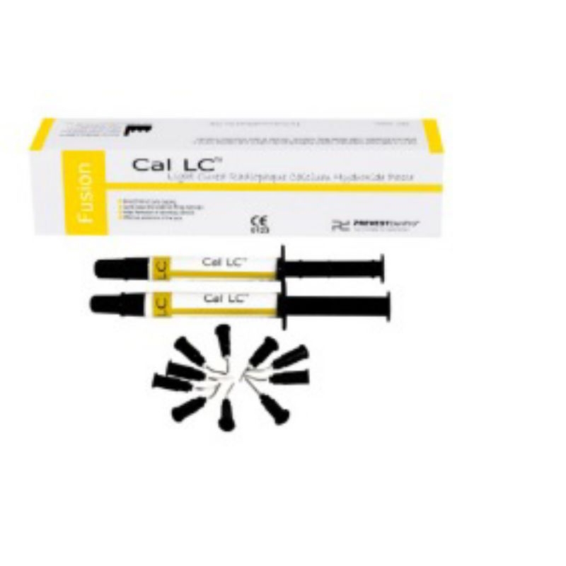 Cal LC
