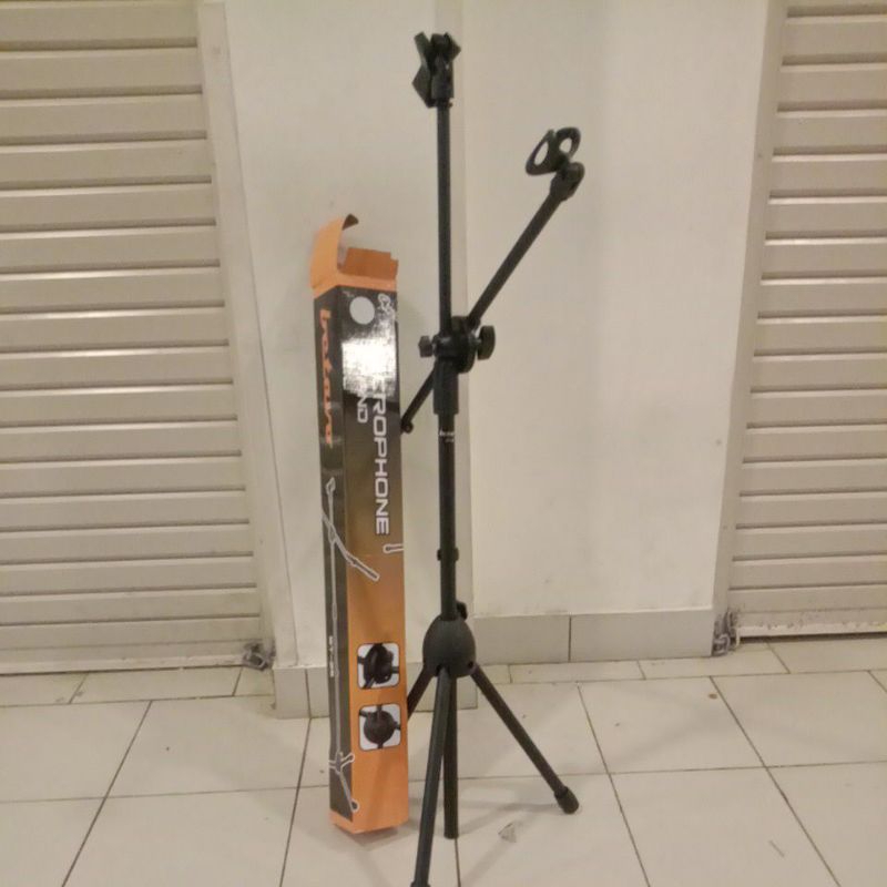 STAND MIC ATAU STAND MIC HOLDER HP