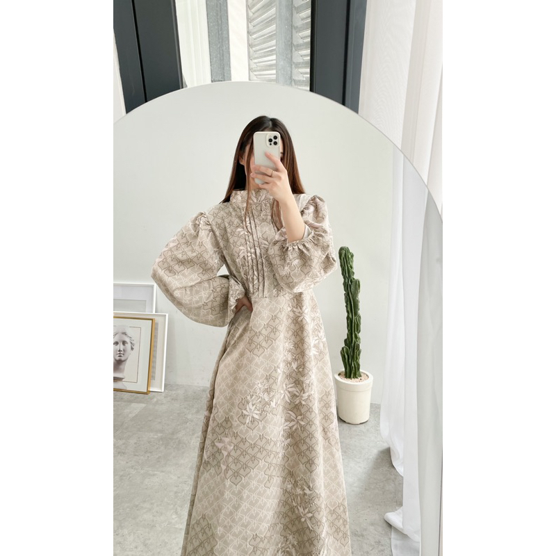 alila kaftan dress RAYA SERIES